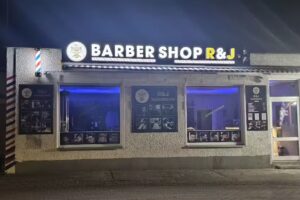 Barbershop R&J. Herren & Kinder ohne Termin