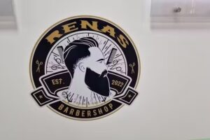 Barbershop Renas