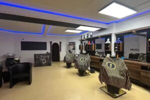 Barbershop Rodi&rsquo;s