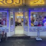 Barbershop Roj