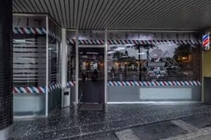 Barbershop Royal &ndash; Hamm