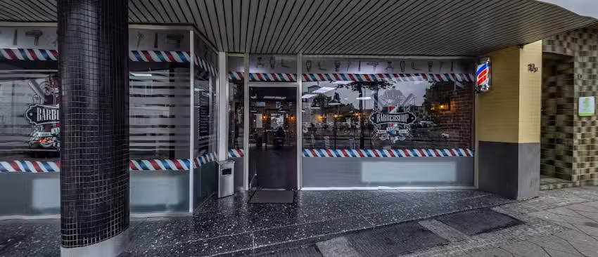 Barbershop Royal &ndash; Hamm