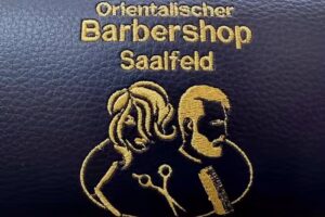 Barbershop Saalfeld