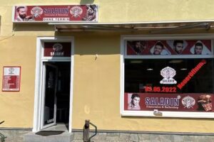 Barbershop Saladin 3