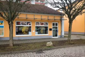 Barbershop Schnittstelle West