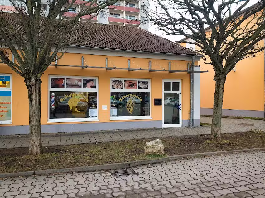 Barbershop Schnittstelle West