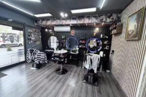 Barbershop Schwalbanger