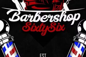Barbershop Sixtysix Herren Friseur