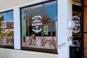 Barbershop Stadtbergen