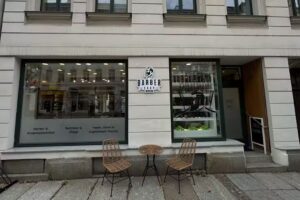 Barbershop S&uuml;dvorstadt | Leipzig | Herrenfriseur & Barber