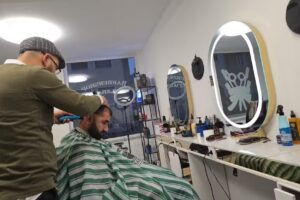 Barbershop Sulzbach