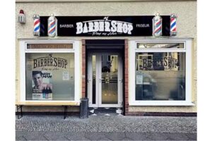 BarberShop Teltow
