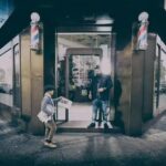 Barbershop &ndash; The Gentleman&rsquo;s Club Stuttgart