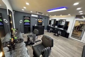 Barbershop The Look Rastatt