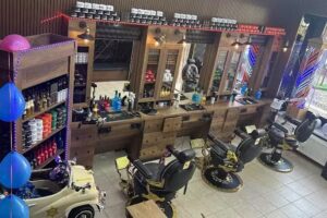 Barbershop Waldheim