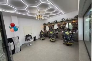 Barbershop Wickede (Ruhr)