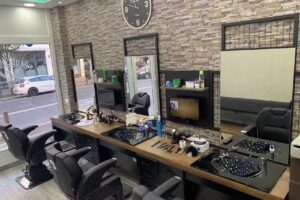 Barbershop Wiesbaden