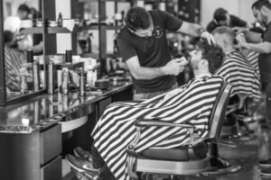 Barbershop Wolfenb&uuml;ttel