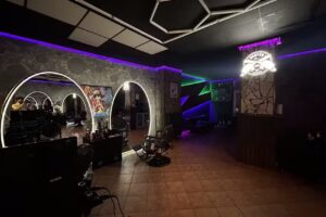 Barbershop Zero 3 Eilenburg