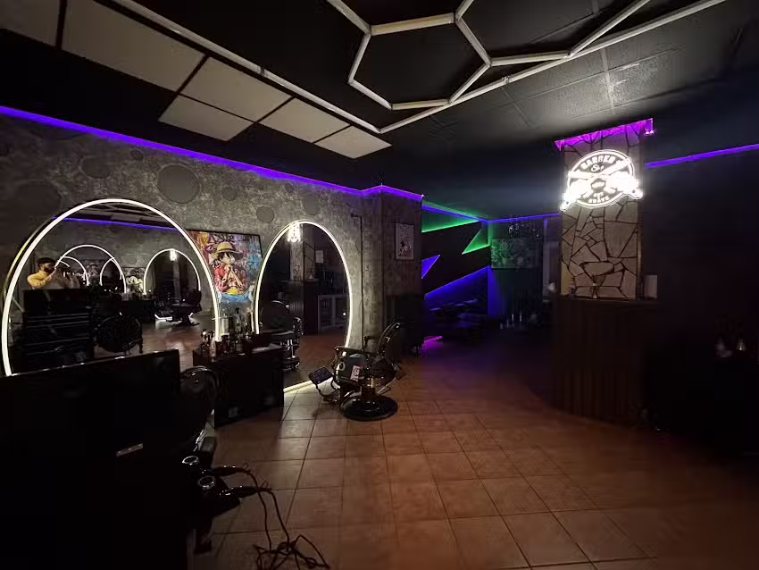 Barbershop Zero 3 Eilenburg