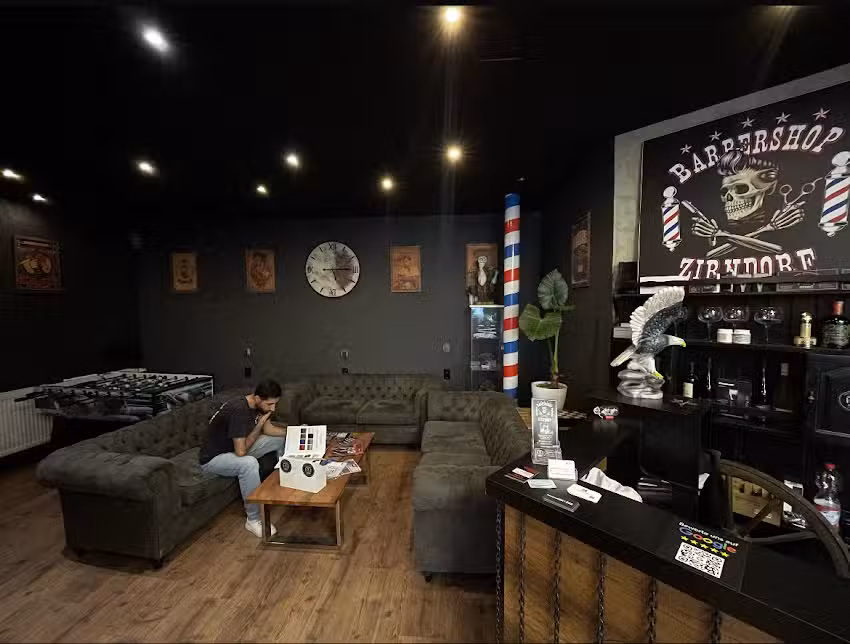 Barbershop Zirndorf