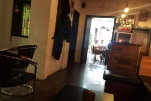 BarbershopMG &ndash; M&ouml;nchengladbach