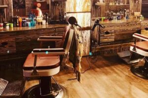 BarberSyndicut B&ouml;blingen