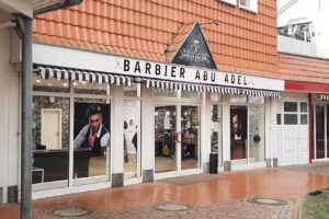 Barbier Abu Adel