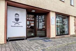 Barbier Ala Turka, Burak Baspinar