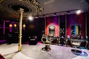 Barbier Ala Turka Fulda