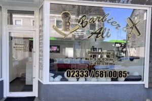 Barbier Ali