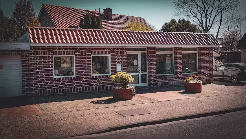 Barbier & Beauty Hair