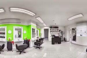 Barbier B&uuml;lent Damen & Herren Friseur Und Beauty(IPL)Salon