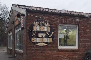 Barbier By Sidou