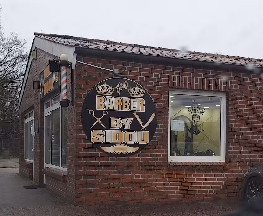 Barbier By Sidou
