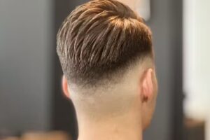 BARBIER For Gentlemen http://www.barbierforgentlemen.de/