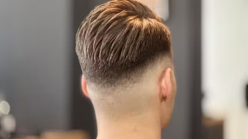 BARBIER For Gentlemen http://www.barbierforgentlemen.de/