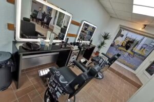 Barbier&Friseur Ella