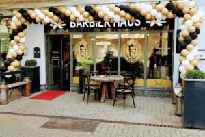 Barbier Haus &ndash; Magdeburg