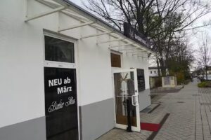 Barbier Haus Reform – Magdeburg