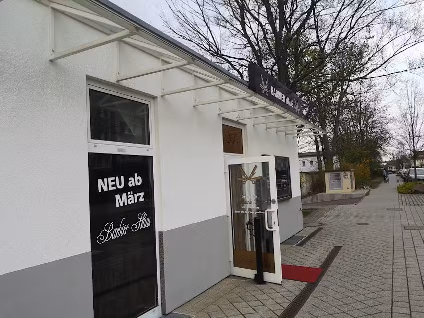 Barbier Haus Reform &ndash; Magdeburg