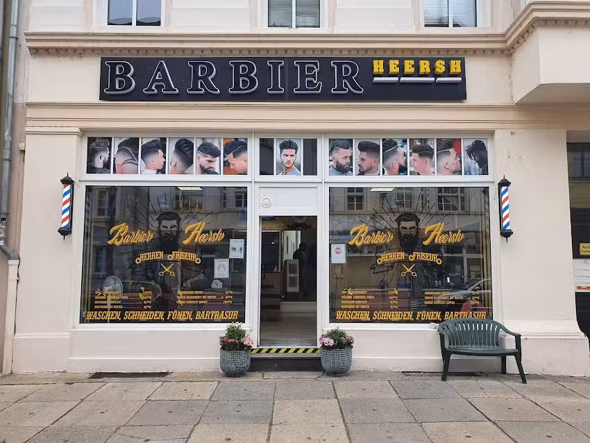 Barbier Heersh