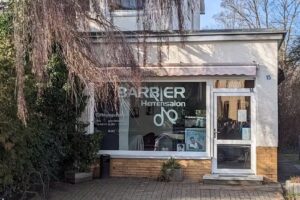 Barbier Herrensalon