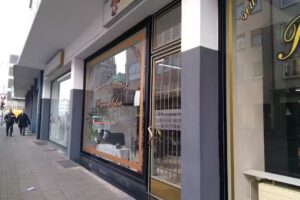 Barbier Kepenci &ndash; M&ouml;nchengladbach