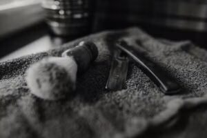 Barbier M&auml;nnersache by hair2hair