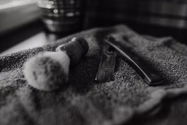 Barbier M&auml;nnersache by hair2hair