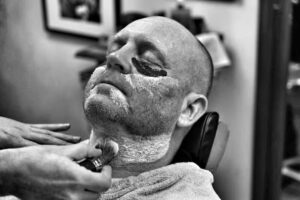 Barbier Mounir Damlkhi