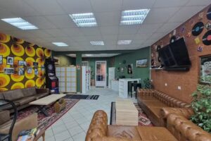 Barbier Murat Balbars