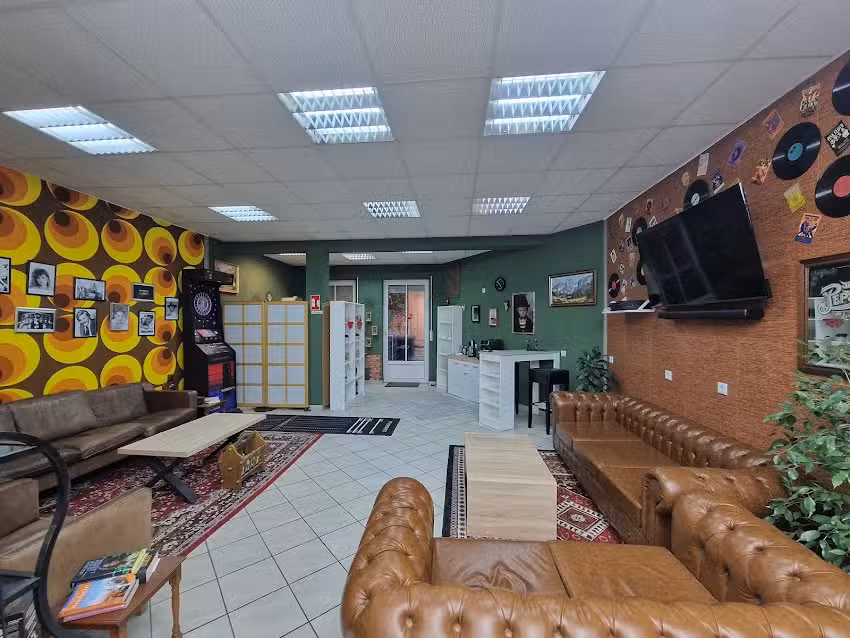 Barbier Murat Balbars