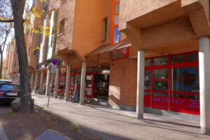 Barbier Oriental GmbH